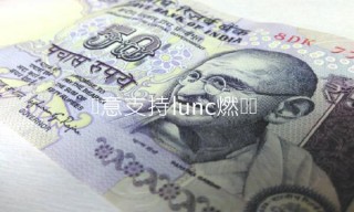 binance支持lunc燃烧吗