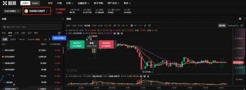 狗狗币怎么买入 狗狗币值得投资吗?-第3张图片-欧意下载