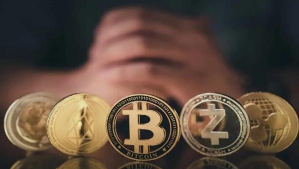 MATIC最新价格消息 MATIC投资最新资讯-第1张图片-欧意下载