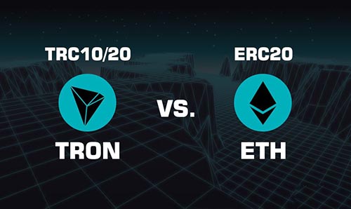 USDT-TRC20钱包地址在哪里？usdt-trc20官网钱包下载-第1张图片-欧意下载