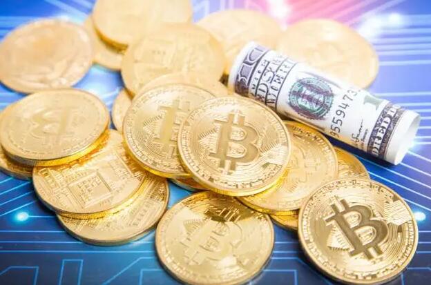 虚拟币交易平台app排行(币圈比特币交易平台app排名)-第3张图片-binance下载