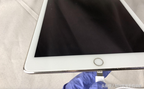 ipad不能充电（ipad闲置太久充不了电）-第2张图片-欧意下载