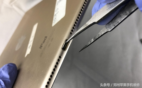 ipad不能充电（ipad闲置太久充不了电）-第5张图片-欧意下载