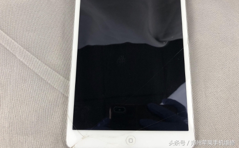 ipad不能充电（ipad闲置太久充不了电）-第8张图片-欧意下载