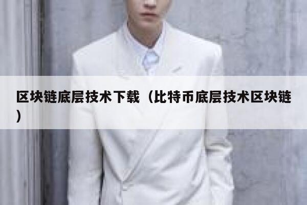 《区块链技术指南》pdf下载在线阅读全文，求百度网盘云资源-第1张图片-binance下载