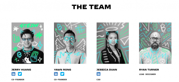 STEPN跑鞋入门必读-第5张图片-binance下载