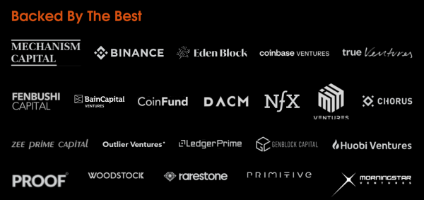 BICO（Biconomy）是什么币？-第2张图片-binance下载