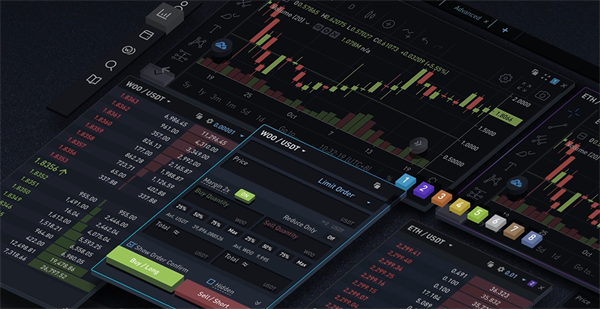 WOO（Wootrade）是什么币？-第1张图片-binance下载