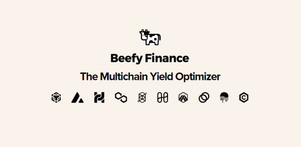BIFI（Beefy Finance）是什么币？-第1张图片-binance下载
