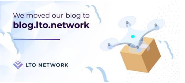 LTO（LTO Network）是什么币？-第4张图片-binance下载