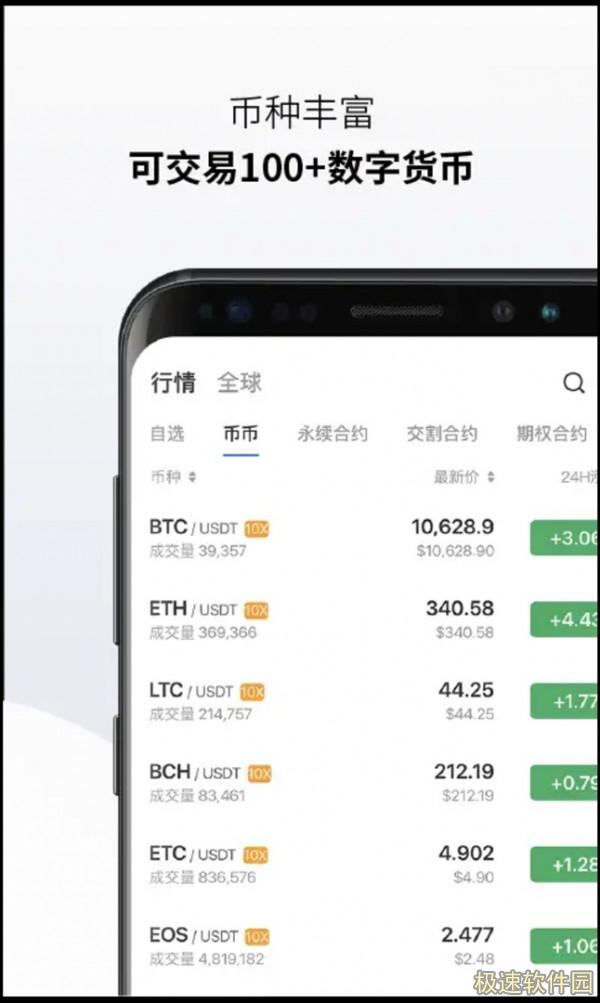 binance交易所app下载_binance官网交易平台苹果ios下载6.1.6-第12张图片-binance下载