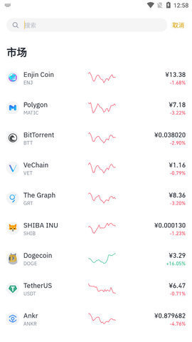 binanceapp最新官方版下载 binancebinance交易所app下载-第2张图片-binance下载