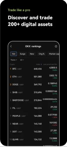 binance交易所app下载地址 binance交易所app下载安卓版4.6-第2张图片-binance下载