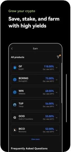 binance交易所app下载地址 binance交易所app下载安卓版4.6-第3张图片-binance下载