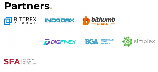 DEP（DEAPcoin）是什么币？-第2张图片-binance下载