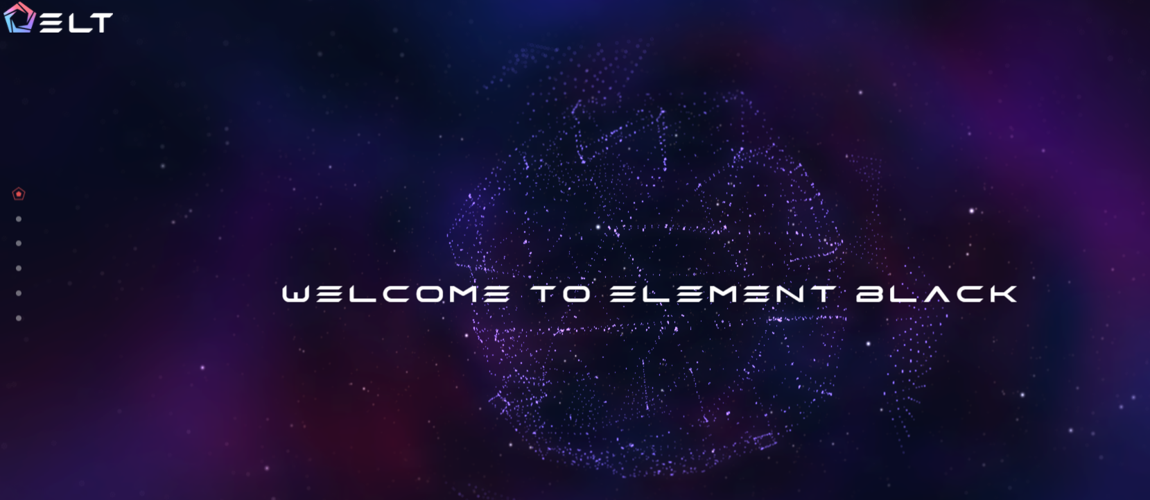 ELT（Element.Black）是什么币？-第1张图片-binance下载