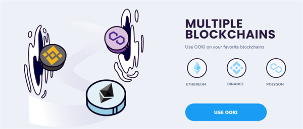 OOKI（Ooki Token）是什么币？-第5张图片-binance下载