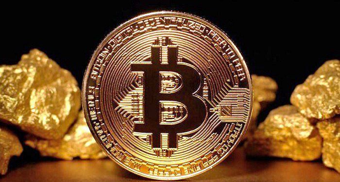 联准会表示比特币具有黄金大部分特征 不受货币和宏观经济影响-第1张图片-binance下载
