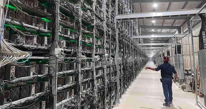 深入分析比特币和矿场有什么关系？-第1张图片-binance下载