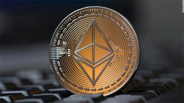 以太坊价格实时更新APP下载 ETH交易所v3.1下载-第2张图片-欧意下载