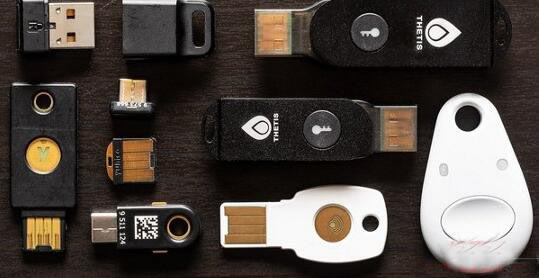 如何保障数字资产安全?币圈入门必备:安全保存数字资产的14条资安铁律-第1张图片-binance下载