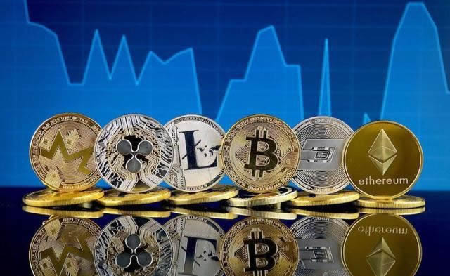一文带你了解加密货币具有哪些多重含义?-第1张图片-binance下载