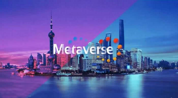 元宇宙和区块链有什么关系?区块链和元宇宙的关系解读-第1张图片-binance下载