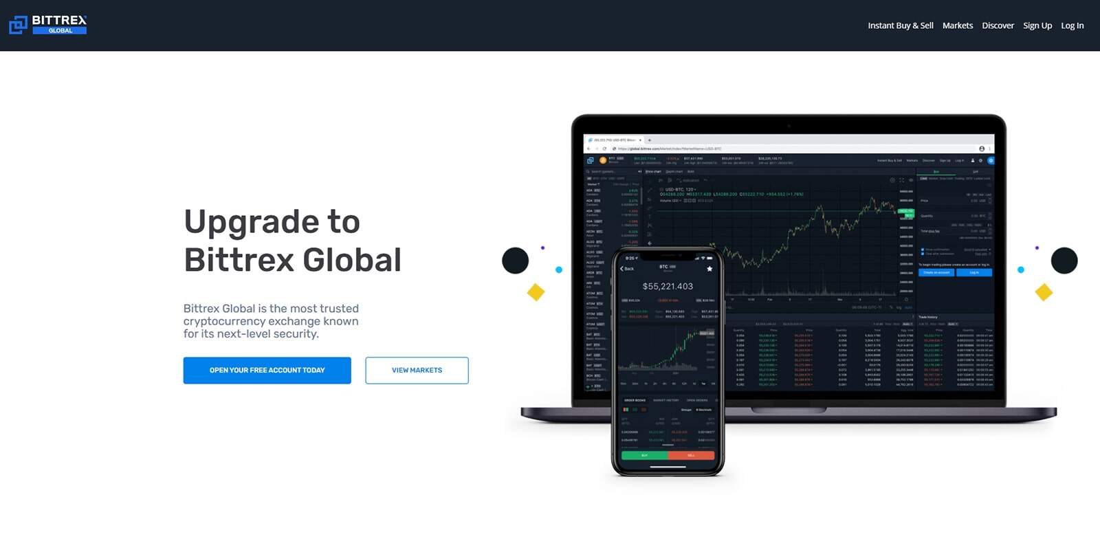 2022有哪些比较靠谱的比特币交易平台-第7张图片-binance下载