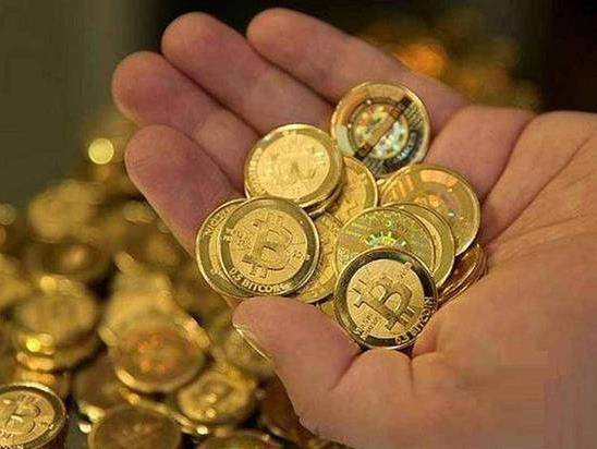 比特币价格揭密  为什么近一个月比特币能价格翻番-第1张图片-binance下载