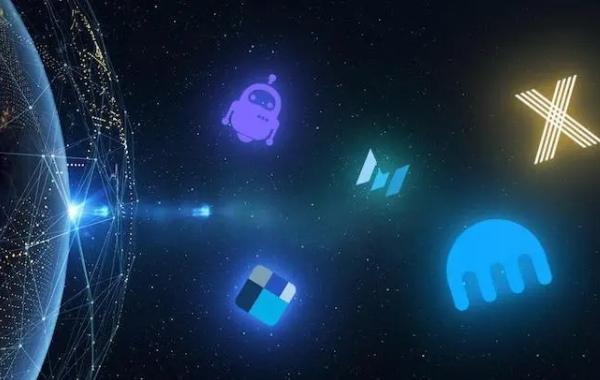 binance交易所app最新版下载 数字货币交易所大推荐-第4张图片-binance下载