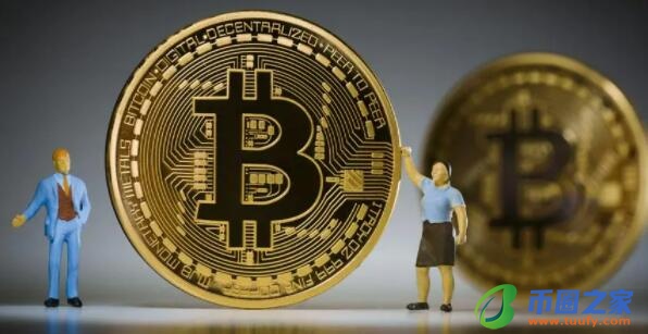 比特币价格翻倍(比特币价格翻倍什么意思)-第1张图片-binance下载