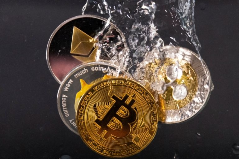 比特币怎么了？加密货币市场在2023年的表现将会如何？-第2张图片-binance下载