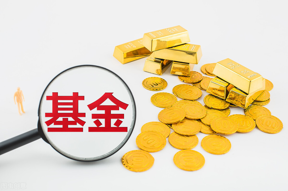 从零开始学基金（从零开始学基金pdf下载）-第1张图片-欧意下载