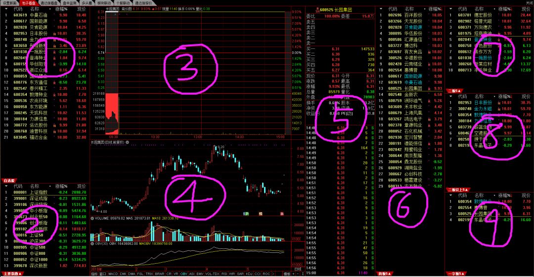 通达信软件下载免费版（通达信最新免费手机版下载）-第2张图片-欧意下载