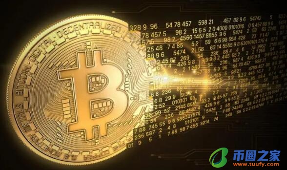 早知道机会：比特币价格再创新高。关注区块链领域-第1张图片-binance下载