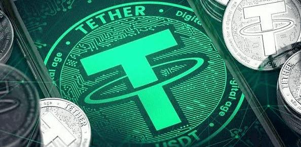 usdt钱包升级版下载 usdt泰达币钱包下载-第1张图片-binance下载