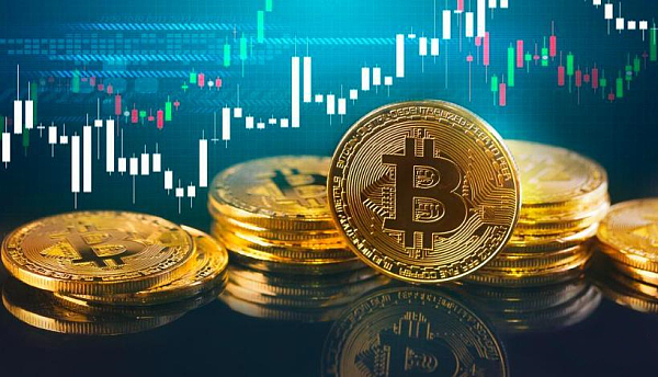 比特币价格28000美元后还能接着涨吗？BTC比特币价格上涨趋势分析-第1张图片-binance下载