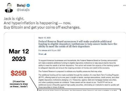 比特币价格能否涨到一百万美元？BTC比特币价格走势分析-第2张图片-binance下载