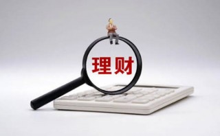 理财风险R1到R5是什么意思