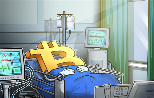 在新的BTC价格底部之前 比特币可能需要增加10亿美元的链上损失-第1张图片-binance下载
