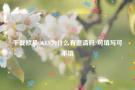 binanceios版下载-下载binanceOK为什么有邀请码-第1张图片-binance下载