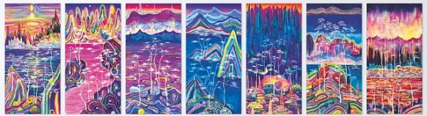 顶级Wb3艺术策展平台分析报告-第9张图片-binance下载