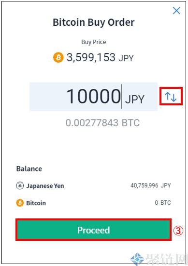 bitflyr交易流程复杂吗？bitflyr交易流程介绍-第2张图片-binance下载