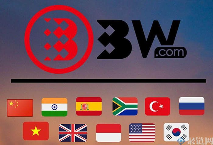 币网交易所排名第几？币网交易所排名介绍-第1张图片-binance下载