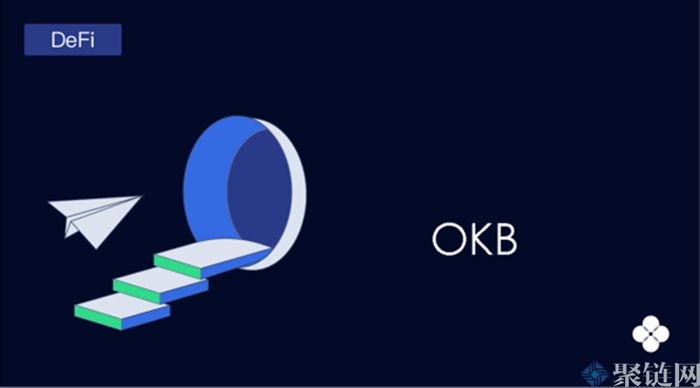 OK平台币是哪个币？OK平台币介绍-第1张图片-binance下载