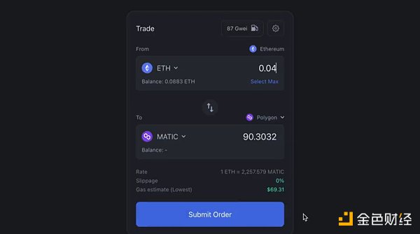 一文速览 LayrZro 生态重点项目-第4张图片-binance下载