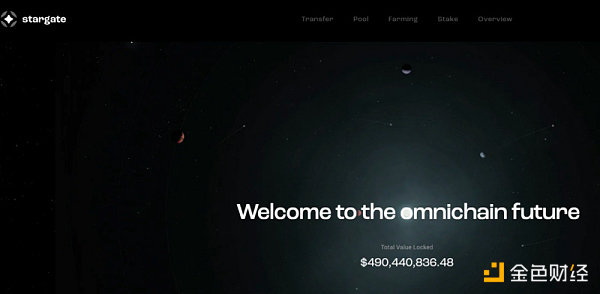 发币在即？一文盘点LayrZro的21个生态项目-第3张图片-binance下载