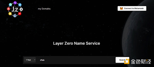 发币在即？一文盘点LayrZro的21个生态项目-第21张图片-binance下载