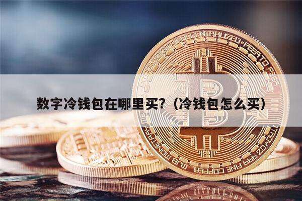 数字冷钱包在哪里买?（冷钱包怎么买）-第1张图片-binance下载