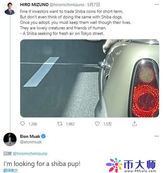 柴犬币SHIB是什么？ 柴犬币SHIB详细介绍-第5张图片-binance下载